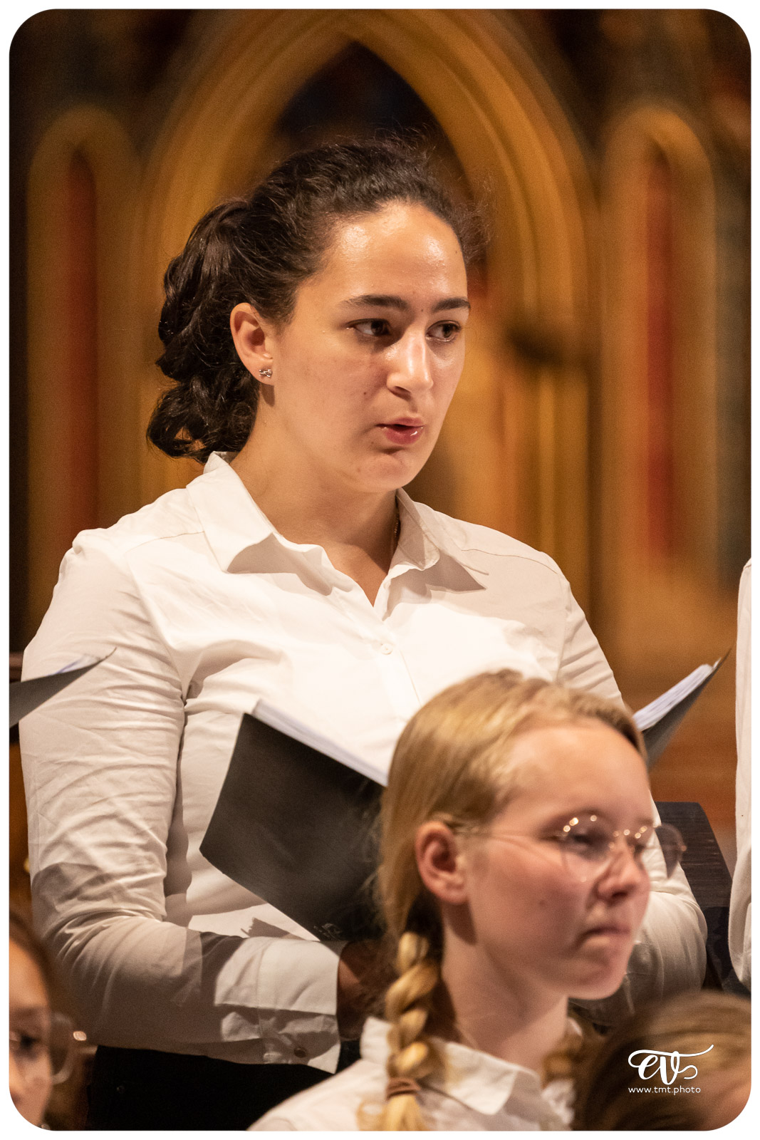 MAITRISE DE SAINT-BRIEUC